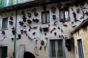 96 La casa delle rondini